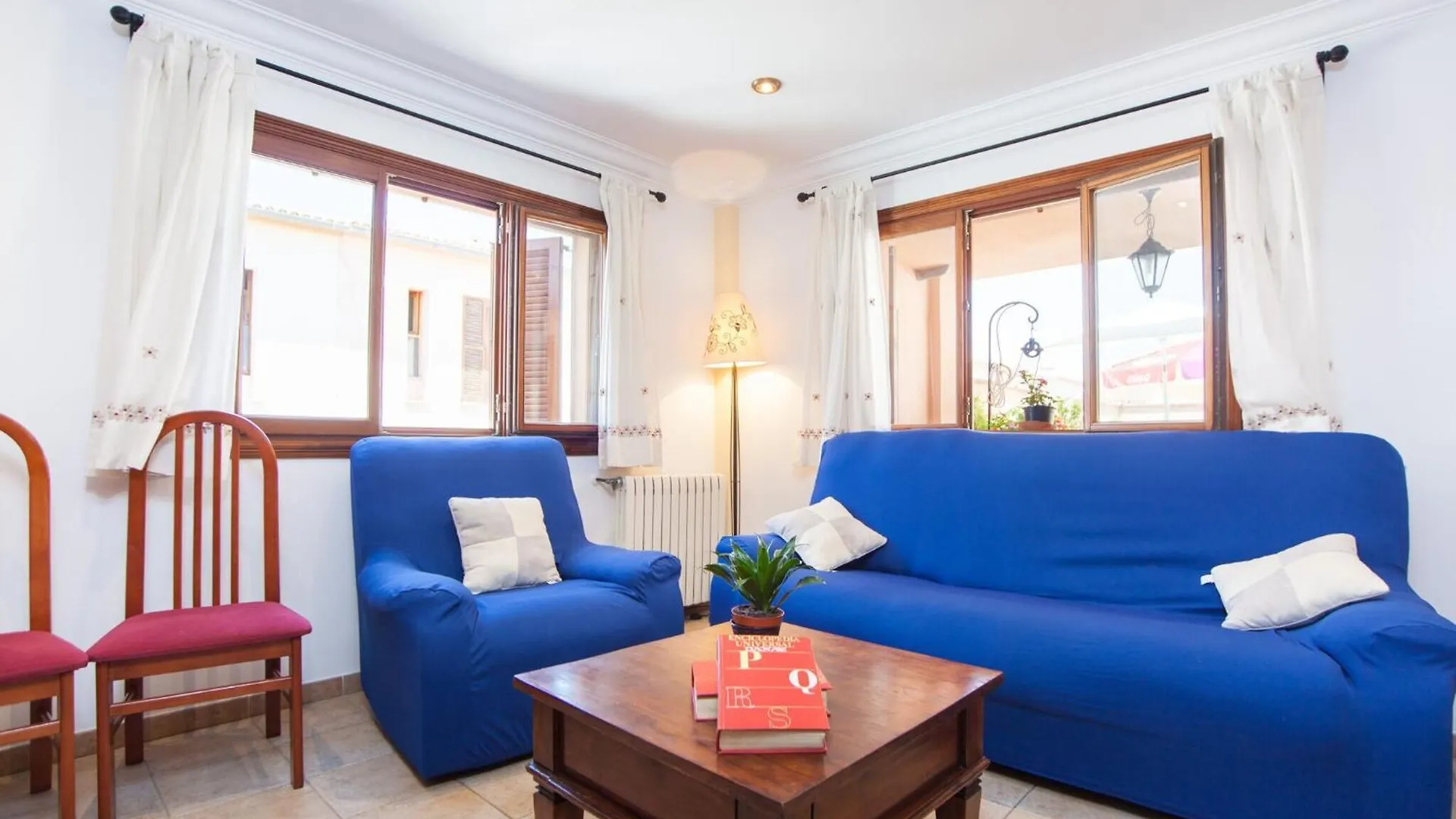 Cas Barber - Villa With Private Pool In Muro San Lorenzo